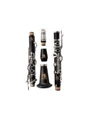 HÜSN-Ü KLARNET CLASSİC MODEL