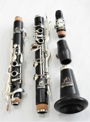 HÜSN-Ü KLARNET CLASSİC MODEL