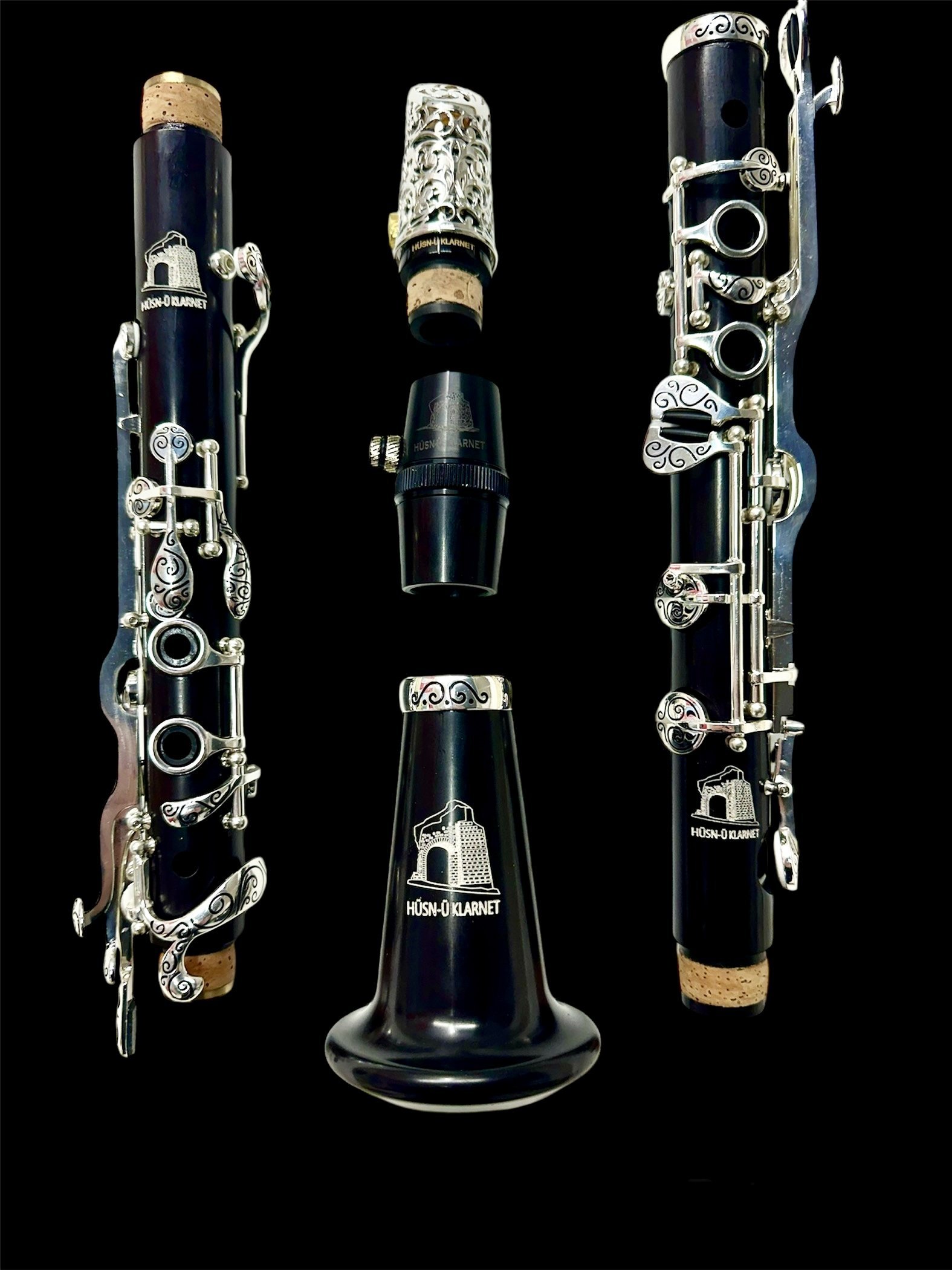 GRANADİL EXTREM MODEL HÜSN-Ü KLARNET