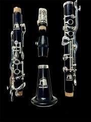 GRANADİL EXTREM MODEL HÜSN-Ü KLARNET