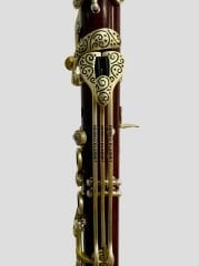 EXTREME MODEL MOPANİ AĞACI HÜSN-Ü KLARNET