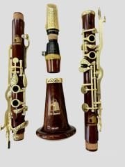 EXTREME MODEL MOPANİ AĞACI HÜSN-Ü KLARNET