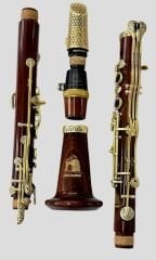 EXTREME MODEL MOPANİ AĞACI HÜSN-Ü KLARNET