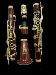 EXTREM PLUS MODEL MOPANİ AĞACI HÜSN-Ü KLARNET