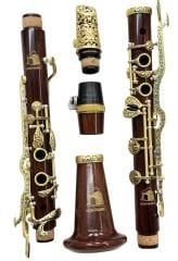 EXTREM PLUS MODEL MOPANİ AĞACI HÜSN-Ü KLARNET