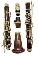 EXTREM PLUS MODEL MOPANİ AĞACI HÜSN-Ü KLARNET