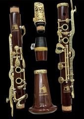 EXTREM PLUS MODEL MOPANİ AĞACI HÜSN-Ü KLARNET