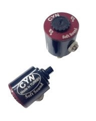 CYN KLARNET MİKROFONU SOFT SOUND MODEL