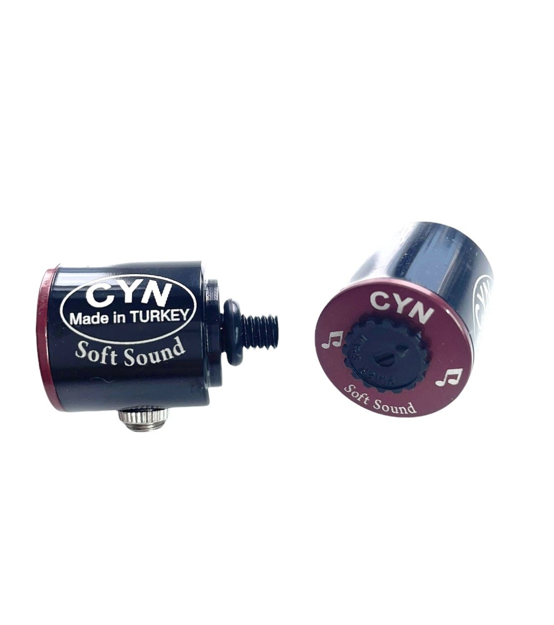 CYN KLARNET MİKROFONU SOFT SOUND MODEL