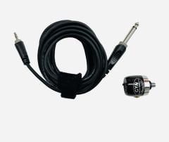 CYN KLARNET MİKROFONU SPECİAL PLUS MODEL-SİYAH RENK