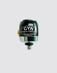 CYN KLARNET MİKROFONU SPECİAL PLUS MODEL-SİYAH RENK