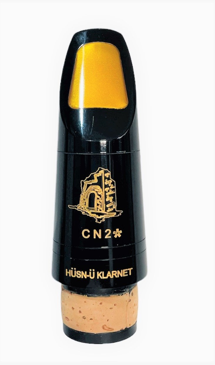 HÜSN-Ü KLARNET BEK CN2*