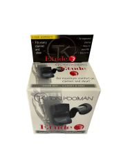 KLARNET PARMAK DAYANAĞI ETUDE ADJUST 3 SİYAH