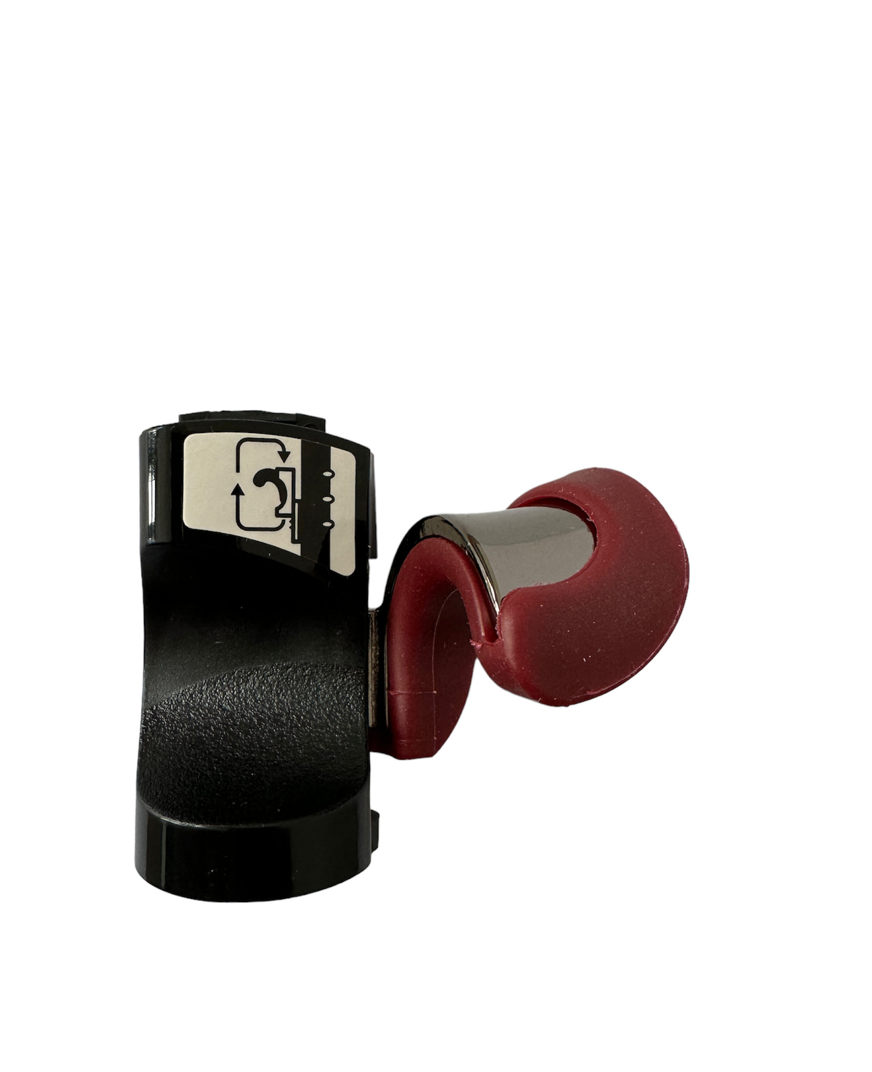 KLARNET PARMAK DAYANAĞI ETUDE SMALL KIRMIZI