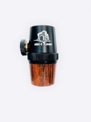 Cocobolo Ağacı Ayarlı Barel