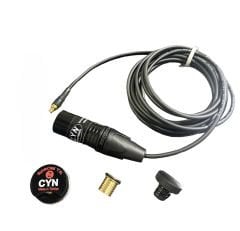 CYN SPECİAL TR2 MODEL PROFESSİONAL KLARNET MİKROFONU
