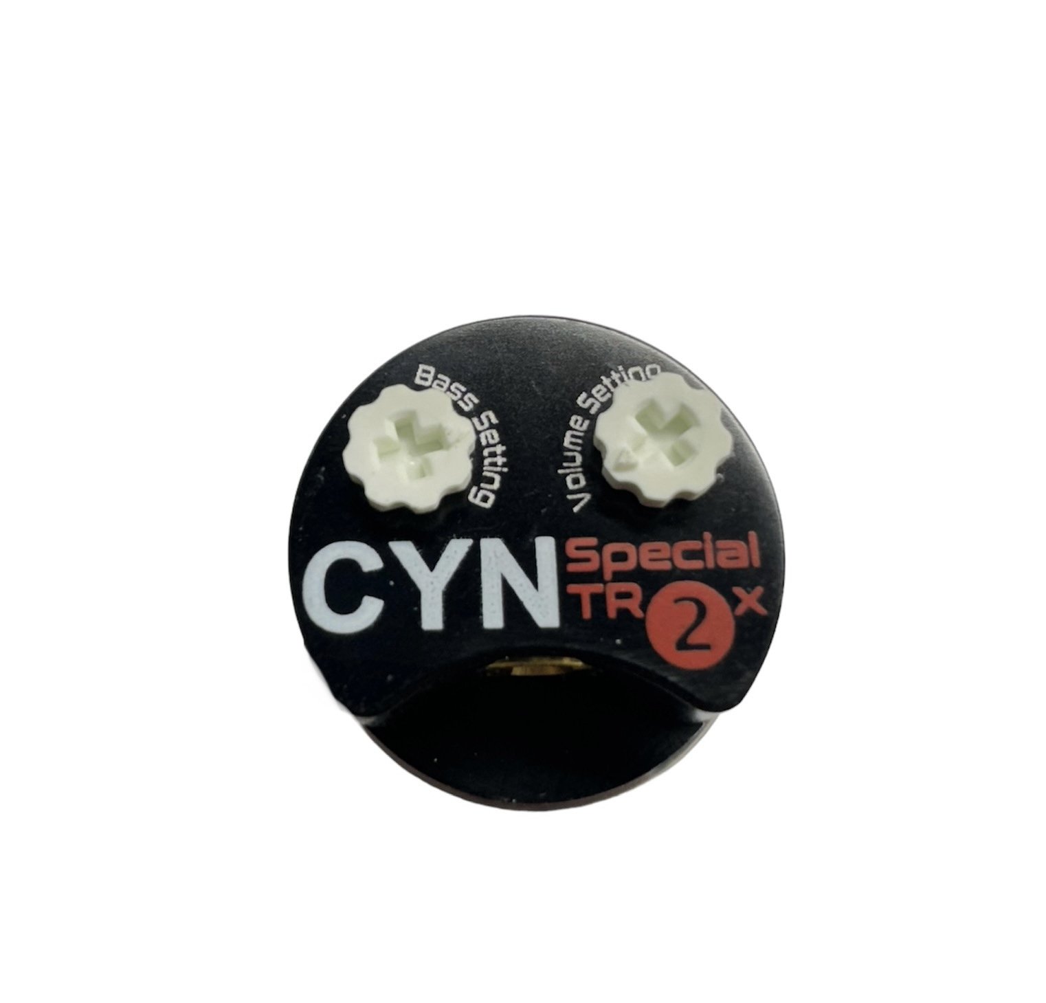 CYN SPECİAL TR2X MODEL PROFESSİONAL VOLÜMLÜ KLARNET MİKROFONU