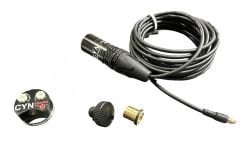 CYN SPECİAL TR2X MODEL PROFESSİONAL VOLÜMLÜ KLARNET MİKROFONU