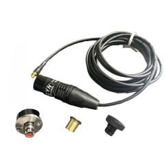 CYN SPECİAL TR2X MODEL PROFESSİONAL VOLÜMLÜ KLARNET MİKROFONU