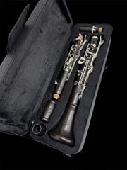 FOCUSTYLE SOL KLARNET GRANADİL AĞACI