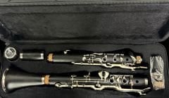 FOCUSTYLE BAKALİT SOL KLARNET