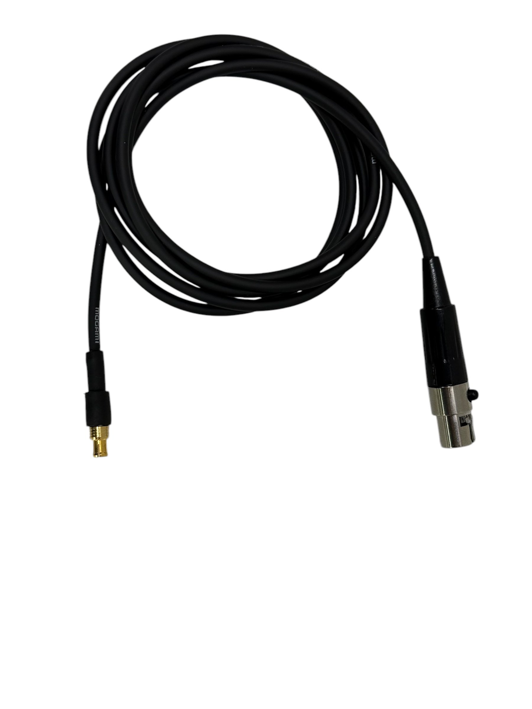 TR2X-TR2-TR1X-RUMBERGER İÇİN AKG TELSİZ KABLOSU