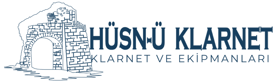 FOCUSTYLE SOL KLARNET MOPANİ AĞACI